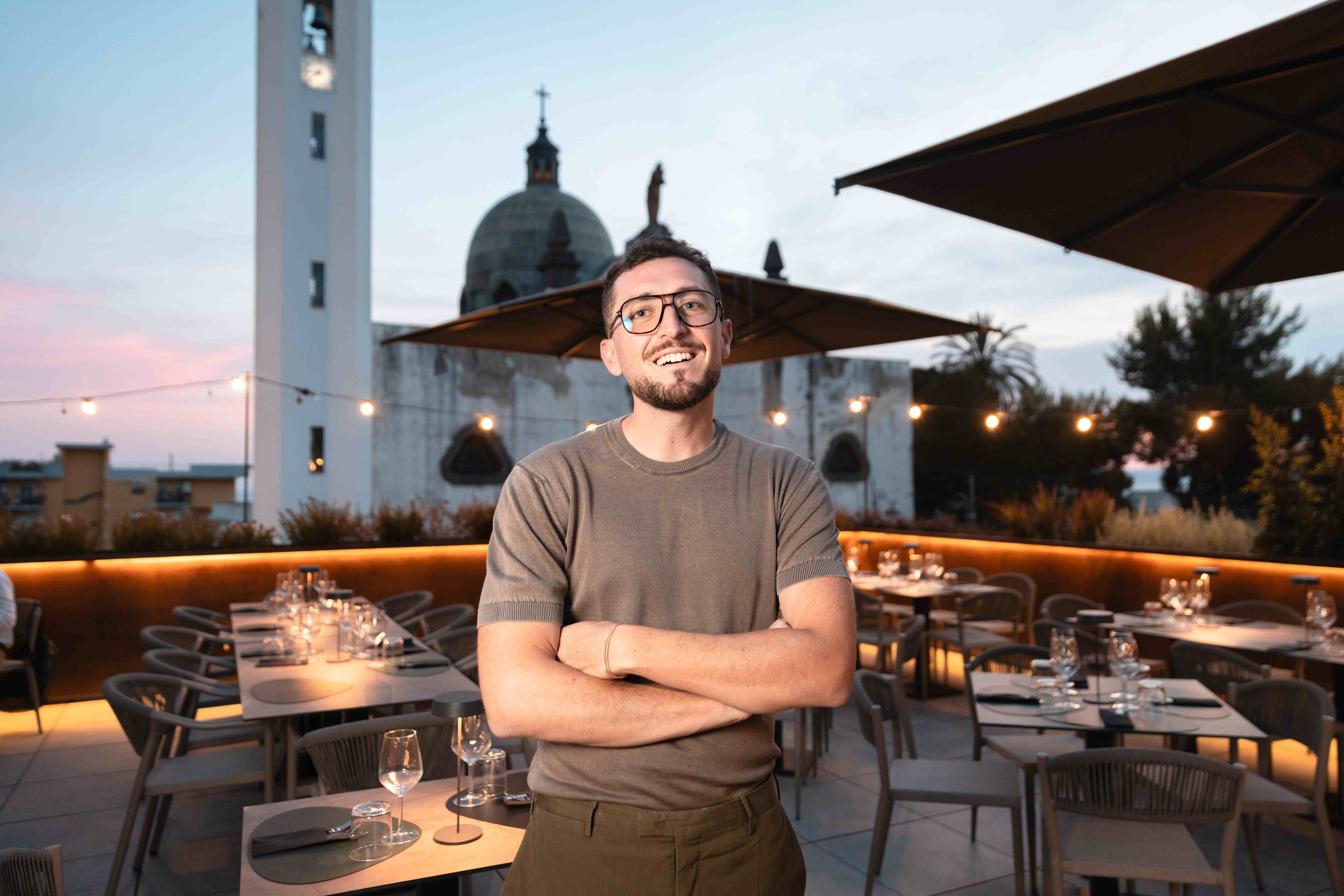 “Un luogo di connessioni, dove ognuno può vivere la propria esperienza”