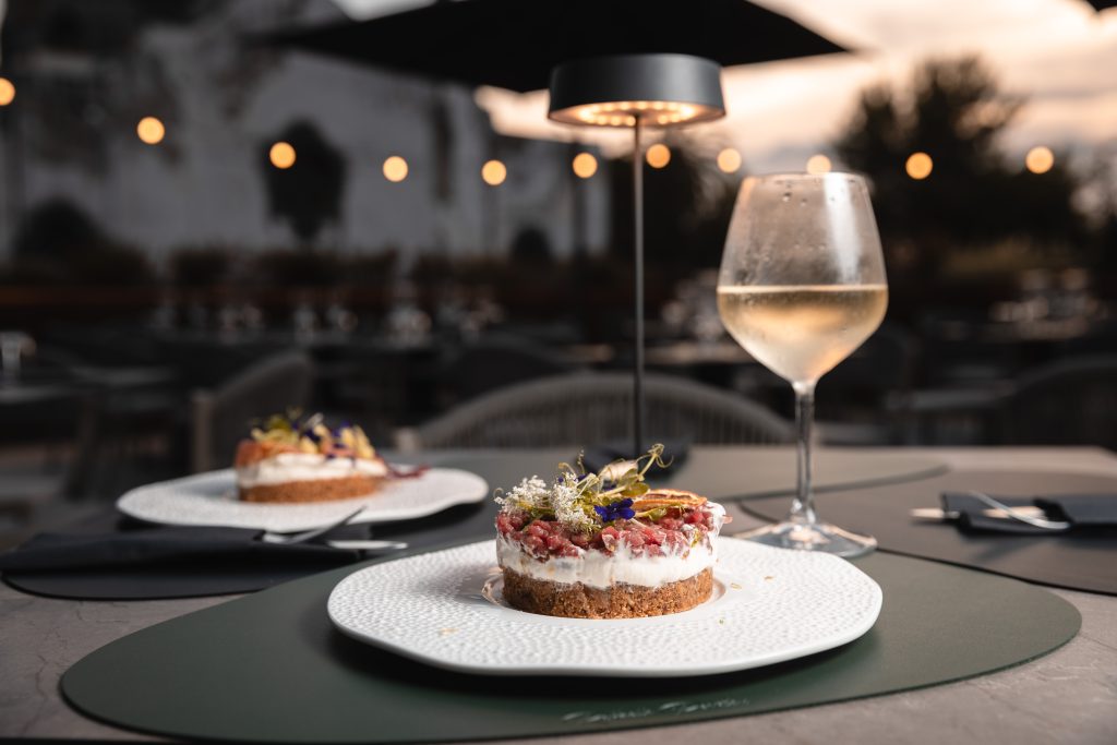 Sinapsi: l’alchimia del Miglio d’Oro, tra storia, gusto e mixology